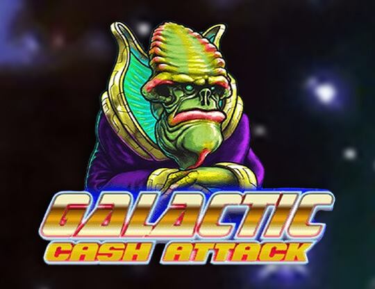 Galactic Cash